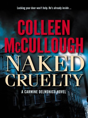 Naked Cruelty - ebook
